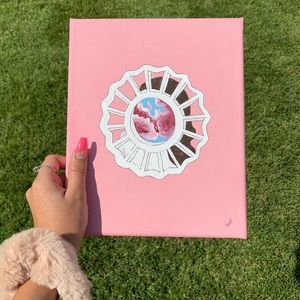 Divine Feminine album Cover